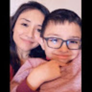 Meet your Posher, Valerie